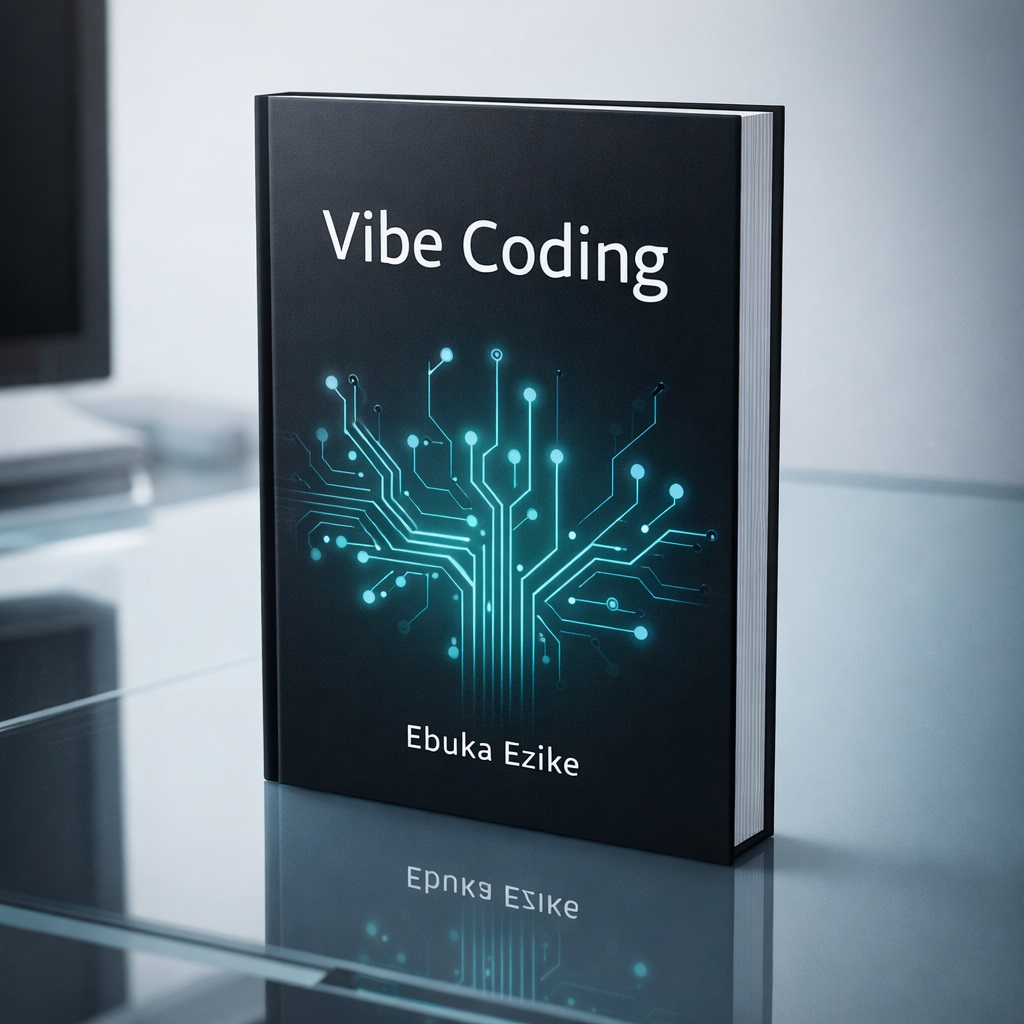 Vibe Coding Book