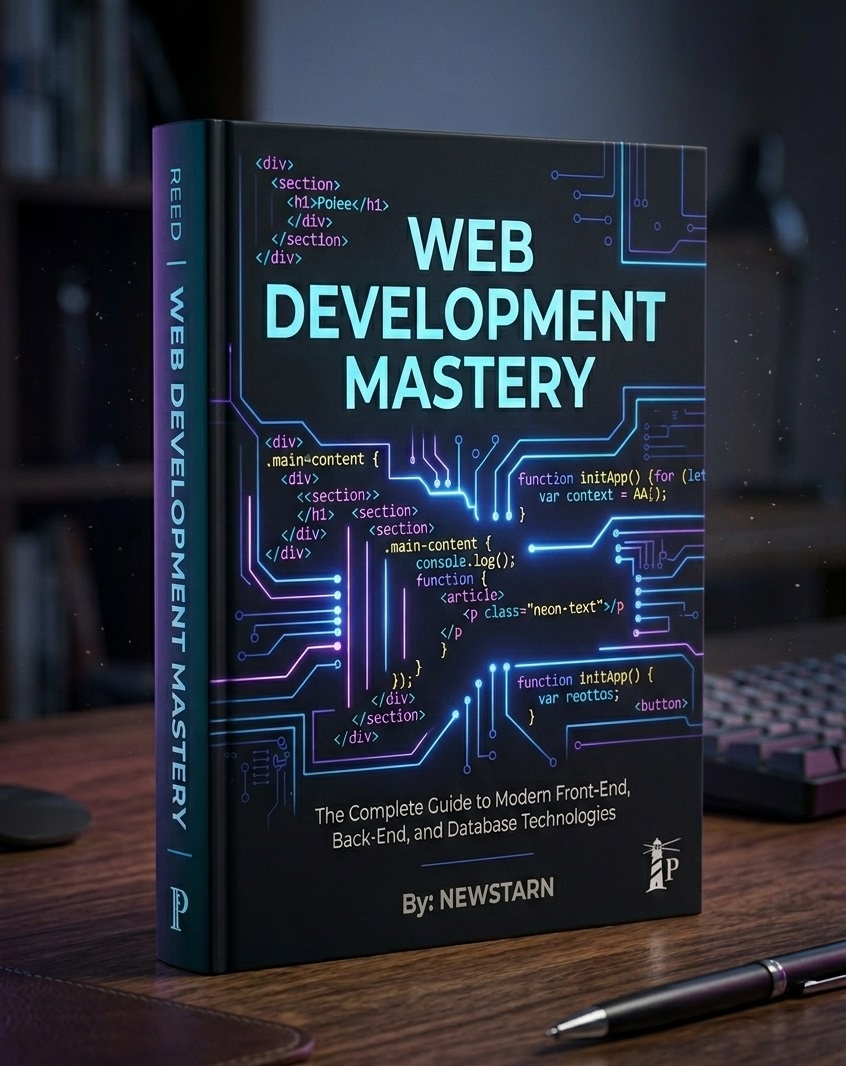 Web Development eBook